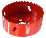Cumpara ieftin Carota bimetalica 127 mm, VERKE