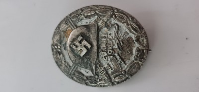 Germania ww2 - 20 iuli 1944 foto