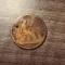 C50 - Moneda foarte veche - Anglia - one penny - 1882