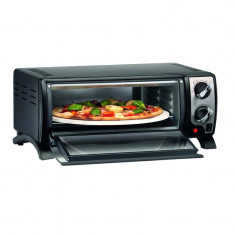 Cuptor pizza Pizza al Forno Trisa, 13 l, 1400 W foto