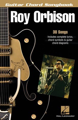 Roy Orbison foto