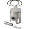 Piston Piaggio/Gilera 47,4MM Cod Produs: MX_NEW 100090284RM