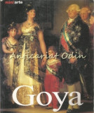 Francisco de Goya - Elke Linda Buchholz - Album Pictura, Koenemann, 95 Pagini, Italiana