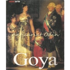 Francisco De Goya - Elke Linda Buchholz