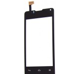 Touchscreen Huawei Ascend Y300 Negru, Display Telefon, Componenta Originala