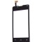 Touchscreen Huawei Ascend Y300, Black