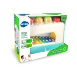 Centru muzical multifunctional Hola Toys