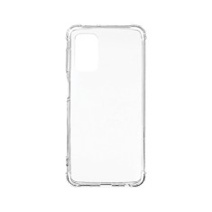 Husa BestCase&reg; Anti Shock 1.5MM, Compatibila Cu Oppo A54s, Rezistenta La