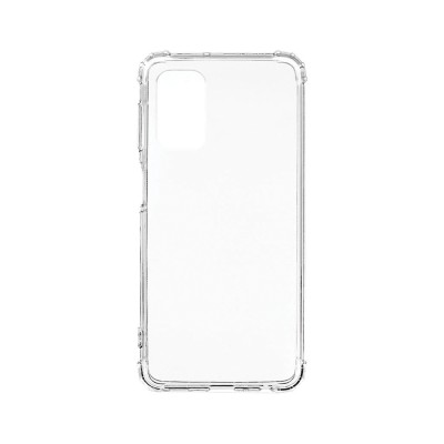 Husa BestCase&amp;reg; Anti Shock 1.5MM, Compatibila Cu Samsung Galaxy S20 FE, foto