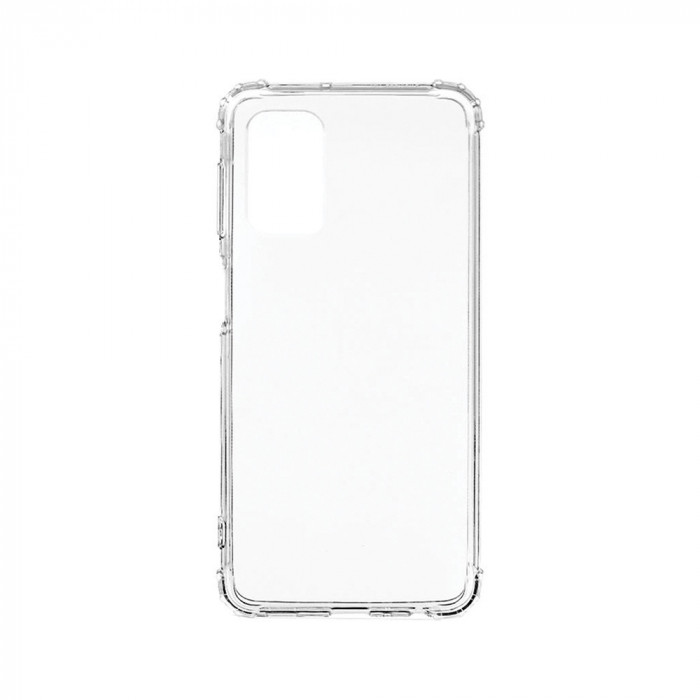 Husa BestCase&reg; Anti Shock 1.5MM, Compatibila Cu Samsung Galaxy S20 FE,