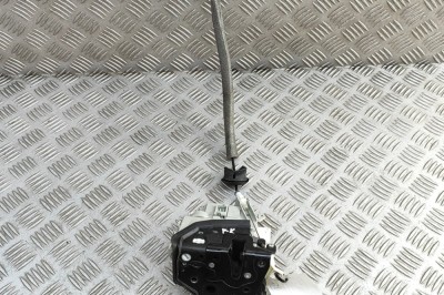 &amp;Icirc;ncuietoare ușă st&amp;acirc;nga față AUDI A6 4G2, C7, 4GC 2017 OEM: 8J2837015E | 30739517 foto