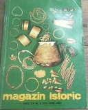 Cumpara ieftin MZI4 Revista Magazin Istoric - Anul 1981 - Nr. 171