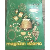 MZI4 Revista Magazin Istoric - Anul 1981 - Nr. 171
