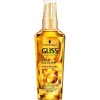 Gliss Daily Oil Elixir 75ml, par deteriorat, ulei de argan, stralucire si finisare