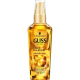 Gliss Daily Oil-elixir 75 ml