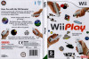 Wii Play joc pentru Nintendo Wii classic, mini, Wii U, Multiplayer, Sporturi, 3+