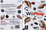 Wii Play joc Nintendo Wii classic, mini, Wii U