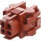 Plug Metric 4 Posn HSG
