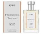 Parfum de barbati, Loris - E-005, Frequence, Oriental, inspirat din THIERRY MUGLER - ANGEL MAN, 50ml
