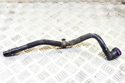 Furtun de lichid de răcire JAGUAR I-PACE X590 2019 OEM: J9D3-8D326-AC 13923693 foto