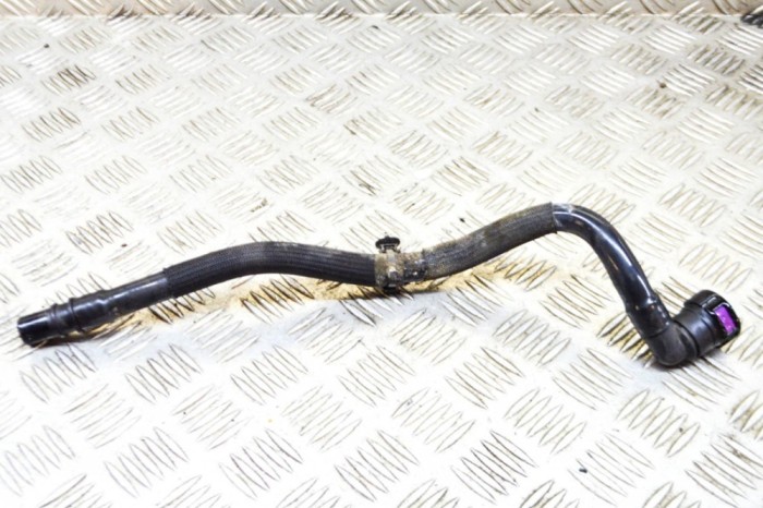 Furtun de lichid de răcire JAGUAR I-PACE X590 2019 OEM: J9D3-8D326-AC 13923693