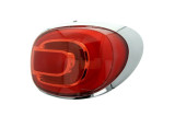 Stop spate lampa Fiat 500l (330), 01.2013-, Living, partea Dreapta, tip bec LED+tip bec P21/5W+P21W; cu locas bec; cu becuri; Omologare: ECE, OEM/OES