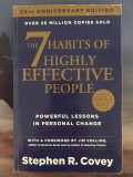 Stephen R. Covey - The 7 Habits of Highly Effective People