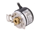 Encoder incremental 5VDC 2048imp/rotație ieșire liniară