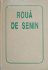 ROUA DE SENIN. UNIVERS POETIC FRANCOFON-COLECTIV