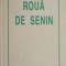 ROUA DE SENIN. UNIVERS POETIC FRANCOFON-COLECTIV-227498