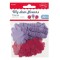 Floarea din pasla - Accesorii craft Daco