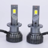 SET LEDURI AUTO T9-D1,D2,D3-CANBUS, Autohelix MSA