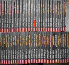 OPERE COMPLETE - 81 VOLUME-GEORGES SIMENON-273897 foto