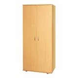 Cumpara ieftin Dulap materiale didactice 1080 x 400 x 1850 mm