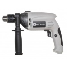 Masina de gaurit cu percutie Elprom, 980 W, 3000 RPM, mandrina 1.5 - 13 mm foto