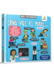 Cumpara ieftin Cand voi fi mare