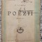Poezii - P. Cerna// 1930