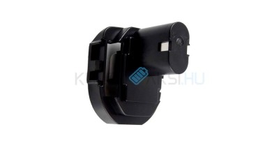 VHBW Adaptor pentru baterie 14.4V - pentru mașini-unelte electrice foto