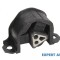 Tampon motor Opel Corsa A (1986-1994)[S83]