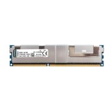 Memorie Server 32GB (1x32GB) Quad Rank x4 PC3-14900L (DDR3-1866) Registered CL13 1.35v Load Reduced - Kingston KTM-SX318LQ/32G, Micron