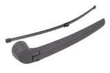 Brat stergator luneta + lamela Audi A4 Avant (8K5, B8) (2008-2015) MAMMOOTH MMT RAW 458