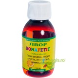 Sirop Vitaminizant Bonapetit 100ml