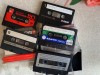 Lot 5 Casete BASF / Memorex / Sanyo / TDK - &Icirc;nregistrate o singură dată - 31, Sony