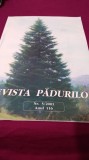 REVISTA PADURILOR NR 5 /2001