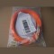 Duplex Jumper LC/SC 62,5/125&micro; 20m OM1 LSZH orange Part Number: O3061.20