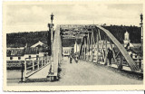CPI Vatra Dornei Podul peste Dorna, Necirculata, Printata