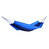 Hamac Traveller Ocean, albastru, 220 x 140 cm
