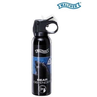 SPRAY AUTOAPARARE UMAREX URS DISPERSANT 225ML foto