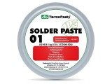 Pastă RMA AG TERMOPASTY ART.AGT-038 cu colofoniu halogenuri, 0,1L, 50-200&deg;C