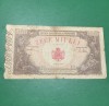Bancnota 10000 lei 18 mai 1945